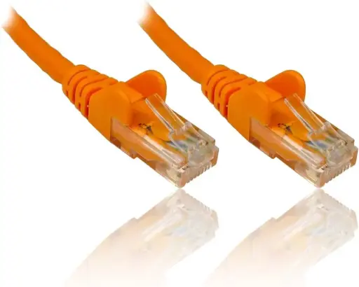 AI TEK M008 | 3M PATCH CORD ORANGE