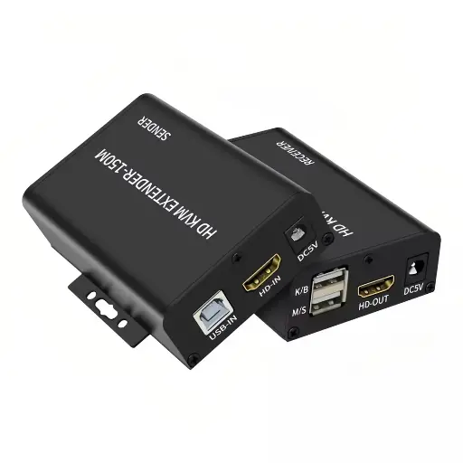 KVM 150M 