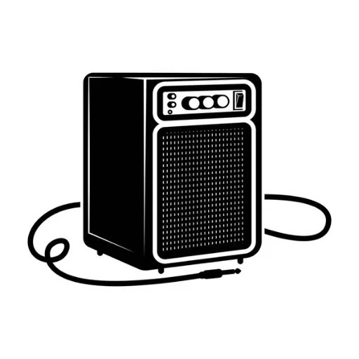 AMPLIFER AUDIOCON SMALL