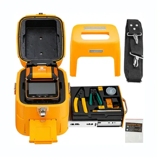[FIBER] SPLICING MACHINE SIGNAL FIRE AI9 