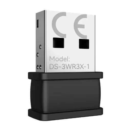 [HIKVISION] HIKVISION 3WR3X-1 | WIFI CATCHER