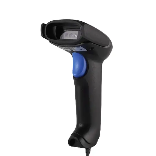 [AOCOM] AOCOM L017L | 1D BARCODE READER