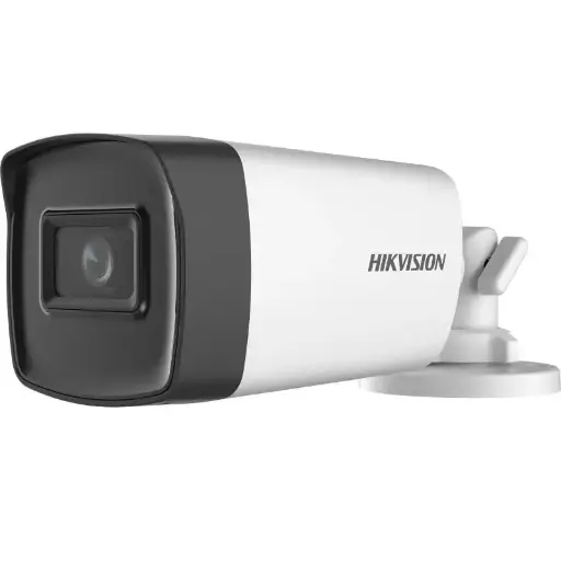 [HIKVISION] HIKVISION 17H0T-IT5F | 5MP 80M IR BULLET CAMERA