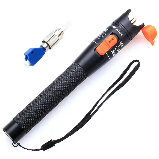 [FIBER] FIBER TESTER 10KM | VFL 10DBM POWER