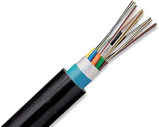 [fiber] FIBER 6 CORE | SMART GIGA ULTRANET CABLE