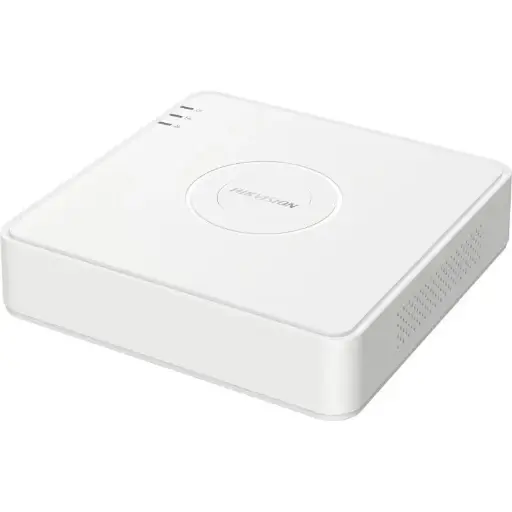 [HIKVISION] HIKVISION 7116HGHI-M1 | 16 CHANNEL DVR 2MP