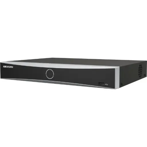 [HIKVISION] HIKVISION 7616NXI-K2 | 16CH ACUSENSE 4K NVR
