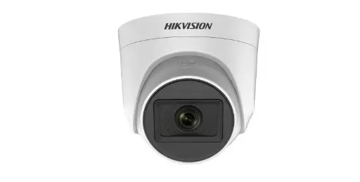 [HIKVISION] HIKVISION 76D0T-EXIPF | 2MP INDOOR TURRET CAMERA