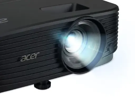 [ACER] ACER X1123HP DLP Projector NEW