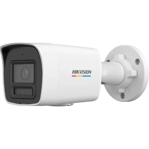 [HIKVISION] HIKVISION DS-2CD1047G2H-LIU 4MP IP CAMERA BULLET FULL COLOR WITH MIC