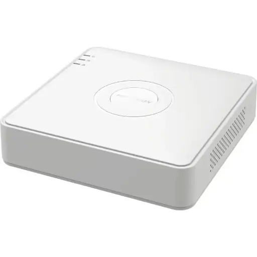 [HIKVISION] HIKVISION 7104HGHI-M1/T | 4CH DVR 2MP TWO WAY TALK