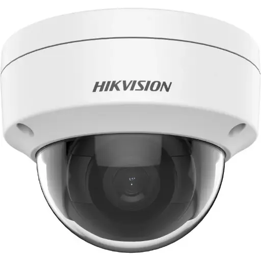 [HIKVISION] HIKVISION DS-2CD1123GOE-1 2MP DOME GLASS IP CAMERA