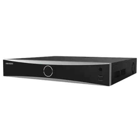 [HIKVISION] HIKVISION DS-7716NXI-K4 16 CH NVR 4 HDD 