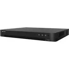 [HIKVISION] HIKVISION IDS-7208HUHI-M2/S 8 MP WITH 2 HDD