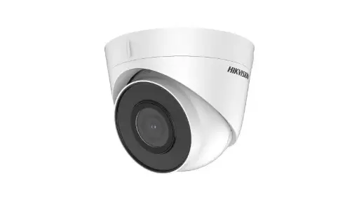 [HIKVISION] HIKVSION DS-2CD1343GO-I 4MP DOME IP CAMERA