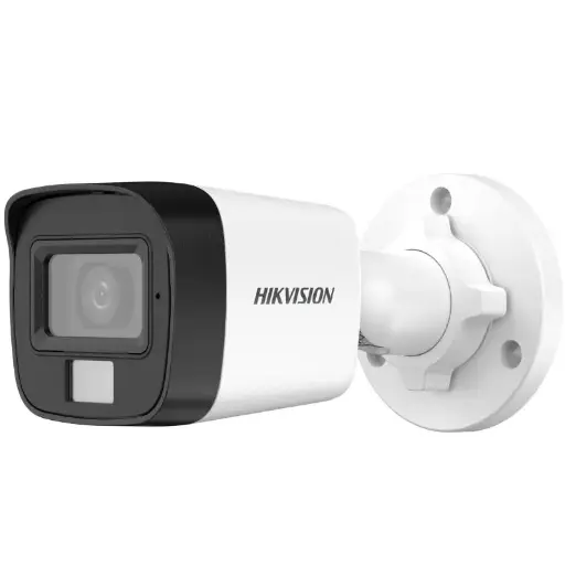 [HIKVISION] HIKVISION 16D0T-LPFS | 2MP DUAL LIGHT COLOR WITH MIC
