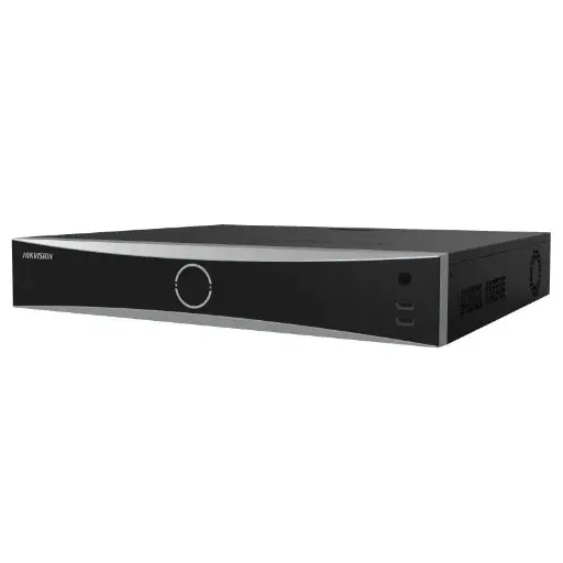 [HIKVISION] HIKVISION 7732NXI-K4 | 32 CHANNEL NVR