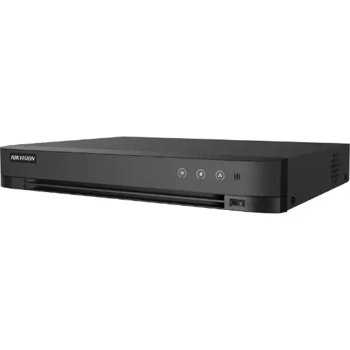 [HIKVISION] HIKVISION IDS-7204HUHI-M1/FA 4-ch 5 MP ACUSENSE DVR