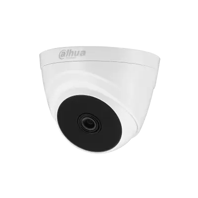 [DAHUA] DAHUA T1A5IP-U | 5MP DOME CAMERA
