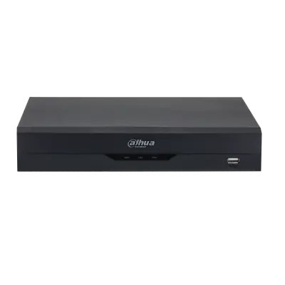 [DAHUA] DAHUA XVR5104HS-I3 | 4CH. 5MP WIZSENSE DVR