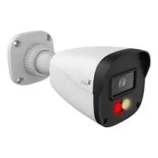 [POLLO] POLLO 422P-AU-DL3/PM | 2MP DUAL LIGHT MIC IP BULLET CAMERA