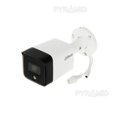 [DAHUA] DAHUA HFW1839TC-A-IL | 8MP BULLET IP CAMERA