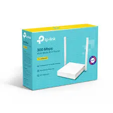 [TP-LINK] TP-LINK TL-WR844N | 2 ANTEENA ROUTER