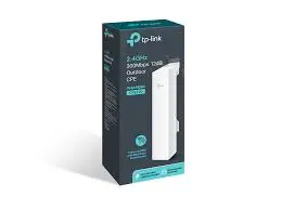 [TP-LINK] TP-LINK CPE220 | ACCESS POINT