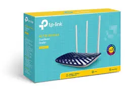 [TP=LINK] TP-LINK ARCHER C20 | AC750 ROUTER