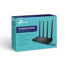 [TP-LINK] TP-LINK C80 | ARCHER ROUTER
