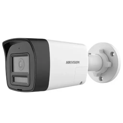 [HIKVISION] HIKVISION 16D0T-LPXTS | 2MP SPEAKER &  MIC CAMERA