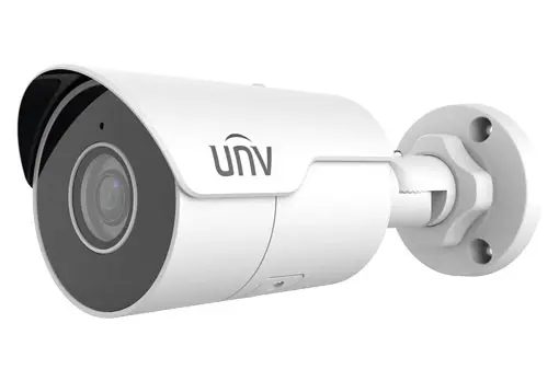 [UNV] UNV 2128LE-ADF40KM-G | 8MP IP CAMERA