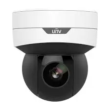 [UNV] UNV 6415SR-X5UPW-VG | 5MP INDOOR MINI PTZ DOME CAMERA