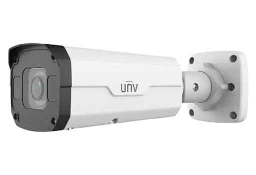 [unv] UNV 2328SB-DZK-IO | 8MP BULLET IP CAMERA MOTRIZE ZOOM