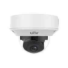 [UNV] UNV 3238SB-ADZK-I0 | 8MP IP MOTORIZED DOME CAMERA