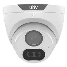 [UNV] UNV T125-AF28LM | 5MP 40M IR MIC DOME CAMERA