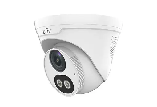 [UNV] UNV 3614LE-ADF28KC-WL | 4MP IP COLOR CAMERA