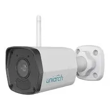 [UNV] UNV UNIARCH UHO-B1R-M2F3 | 2MP OUTDOOR WIFI CAMERA