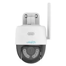 [UNV] UNV UNIARCH P1A-M3F4D | 3MP OUTDOOR PT WIFI CAMERA 