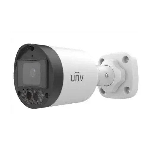 [UNV] UNV B125-AF40LM | 5MP 40M IR-MIC BULLET CAMERA
