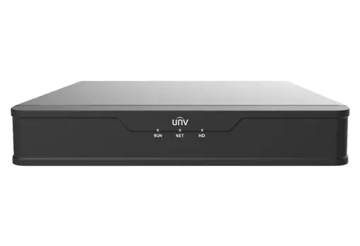 [UNV] UNV NVR301-16S3 | 16CH NVR