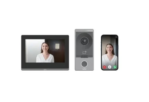 [UNV] UNV KIT/201S/372S | INTERCOM SOLUTION KIT