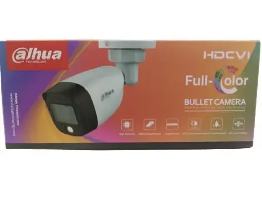 [AHD] AHD 2MP COLOR | DAHUA/HIKVISION CAMERA