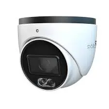 [POLLO] POLLO 432P-AU-WR3/PM | 2MP IP DOME COLOR MIC CAMERA