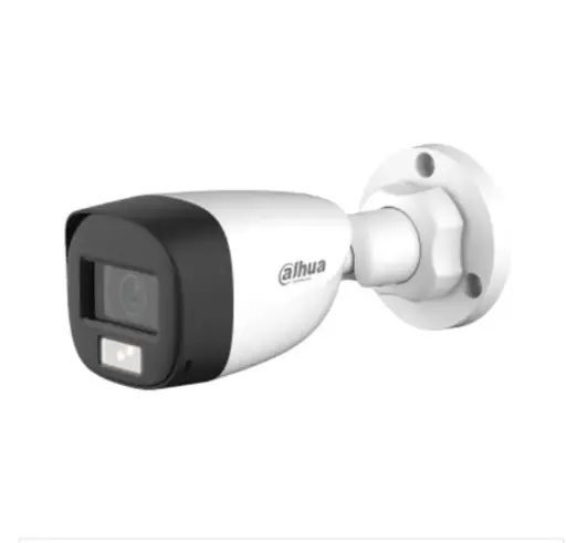[AHD CAMERA] AHD 360* | 2MP BULLET COLOR CAMERA