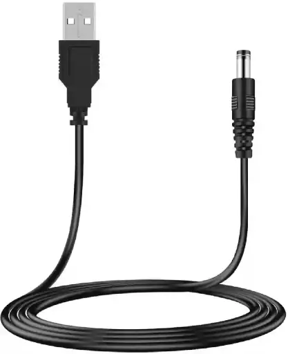 [CONVERTOR] USB-DC PIN CABLE