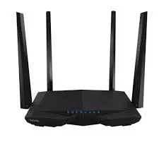 [TENDA] TENDA AC6 | 4 ANTINA ROUTER