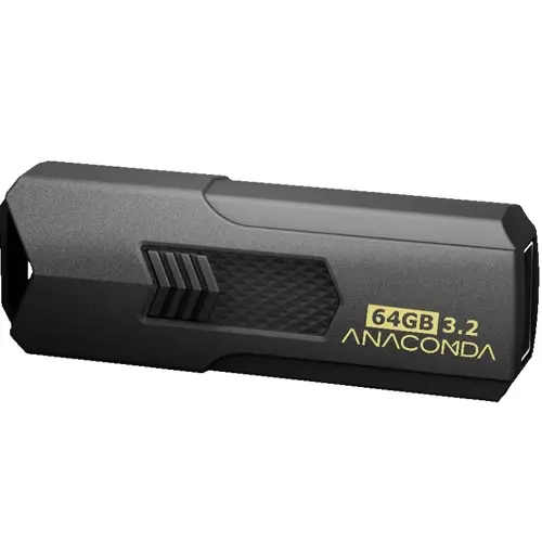 [ANACONDA] ANACONDA 64GB USB FLASH