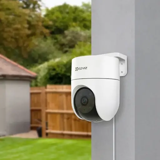 [EZVIZ] EZVIZ H8C POE | 3MP WIFI CAMERA
