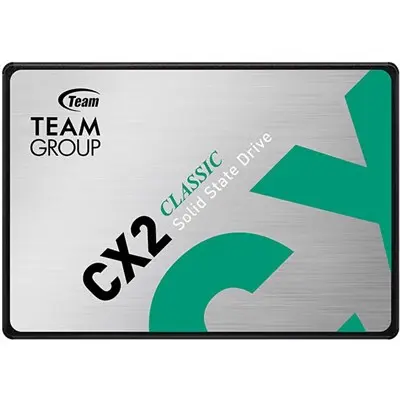 [TEAMGROUP] TEAMGROUP 512GB SSD 